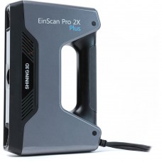 اسکنر  سه بعدی  EinScan Pro 2X Plus  
